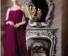 Abendkleid/Ballkleid von Lautinel mit...